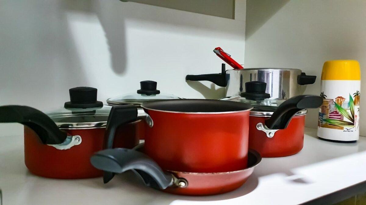 Infinite-Wifi-Garagem-Self Check-In-Pet Friendly Apartment Ribeirão Preto Екстериор снимка