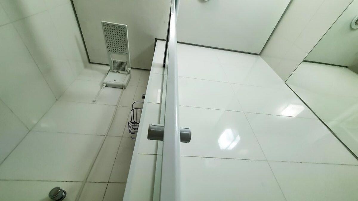 Infinite-Wifi-Garagem-Self Check-In-Pet Friendly Apartment Ribeirão Preto Екстериор снимка